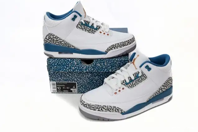 Cheap Wizards Air 3 Jordan CT8532-148 0624